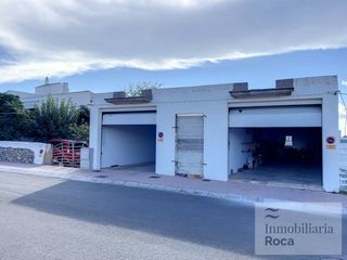 Location Local commercial à Fornells-Ses Salines. F231 - local comercial en fornells