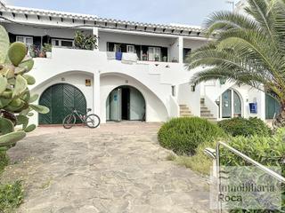 Lloguer Local Comercial a Es Mercadal Poble. F240  local comercial en fornells  oportunidad para negocios en