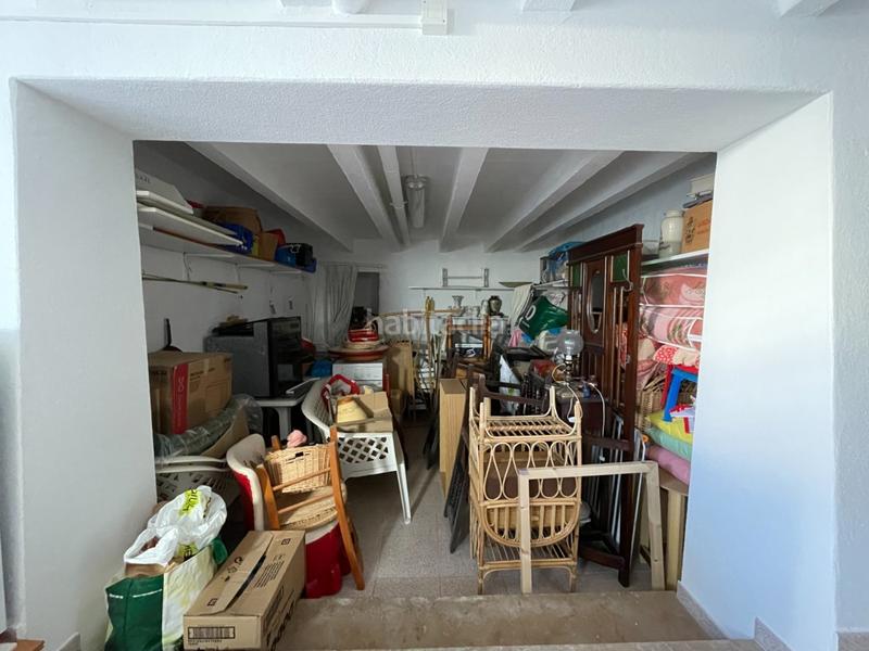 Foto 0010aaa6-37b2-4f86-8fe3-523164e39d75. Piccolo appartamento con parcheggio piscina in Fornells Es Mercadal