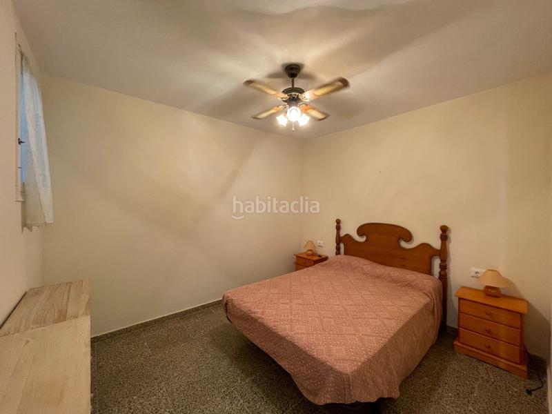 Foto 01b6d213-9fe1-45c8-ab85-940903b133bf. Piccolo appartamento con parcheggio piscina in Fornells Es Mercadal