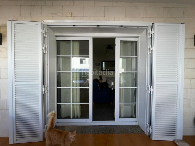 Foto 07238580-d143-42b2-b1d1-cfb5bc778402. Piccolo appartamento con parcheggio piscina in Fornells Es Mercadal