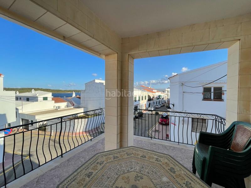 Foto 08d5d417-099a-47bb-b89e-18769baa9e7c. Piccolo appartamento con parcheggio piscina in Fornells Es Mercadal