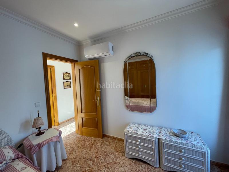 Foto 0db10697-0b6c-49e8-9964-b93eaf2ba4f2. Piccolo appartamento con parcheggio piscina in Fornells Es Mercadal