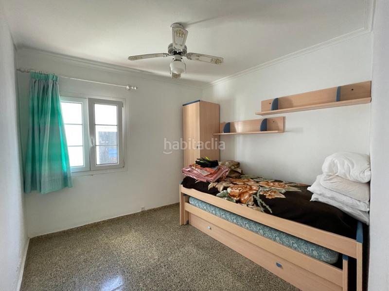 Foto 0ec813fd-daf7-430d-a56c-b1f175608866. Piccolo appartamento con parcheggio piscina in Fornells Es Mercadal