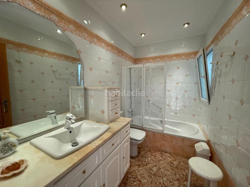 Foto 19cbf7f6-58a2-4a3f-aba8-bd81d736919e. Piccolo appartamento con parcheggio piscina in Fornells Es Mercadal