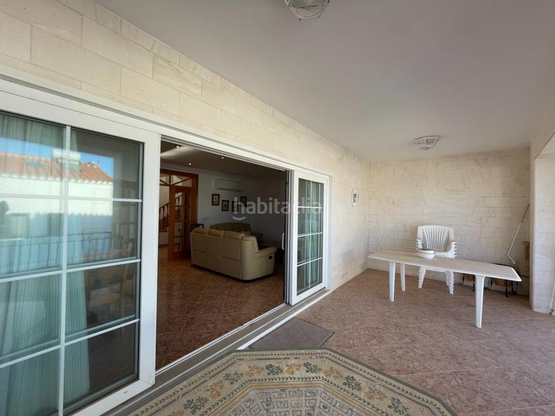 Foto 1a1396af-744f-40e1-bd46-1bc5c027be4b. Piccolo appartamento con parcheggio piscina in Fornells Es Mercadal