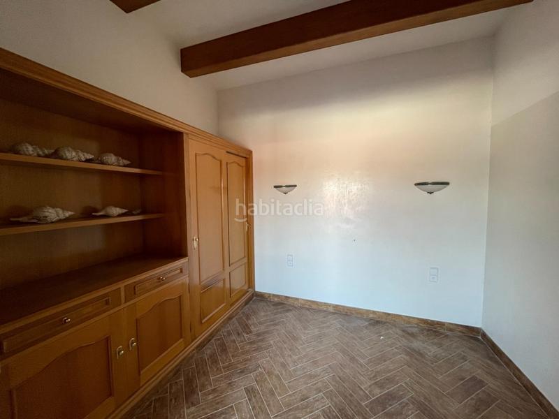 Foto 1b62b424-a913-4fb3-b970-d85adb1088b9. Piccolo appartamento con parcheggio piscina in Fornells Es Mercadal