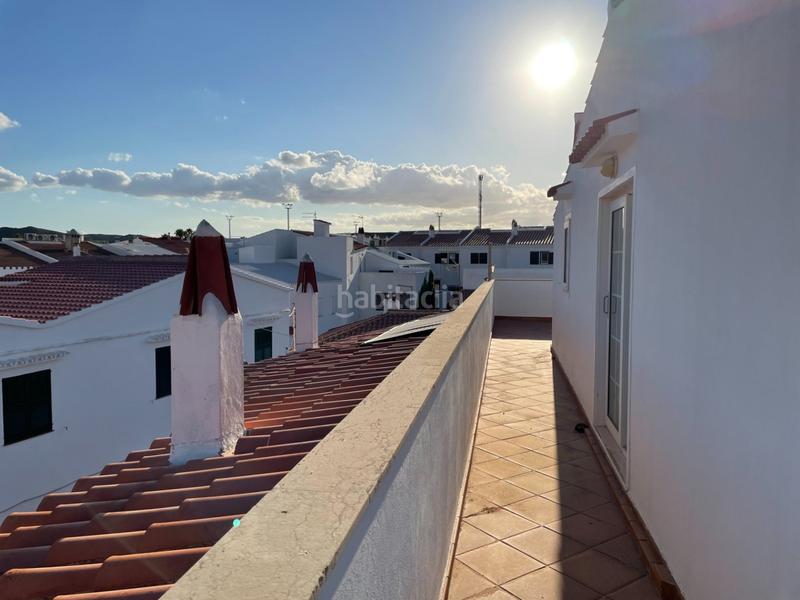 Foto 24673c34-7aec-45d0-aae1-3ea0c2f2eb14. Piccolo appartamento con parcheggio piscina in Fornells Es Mercadal