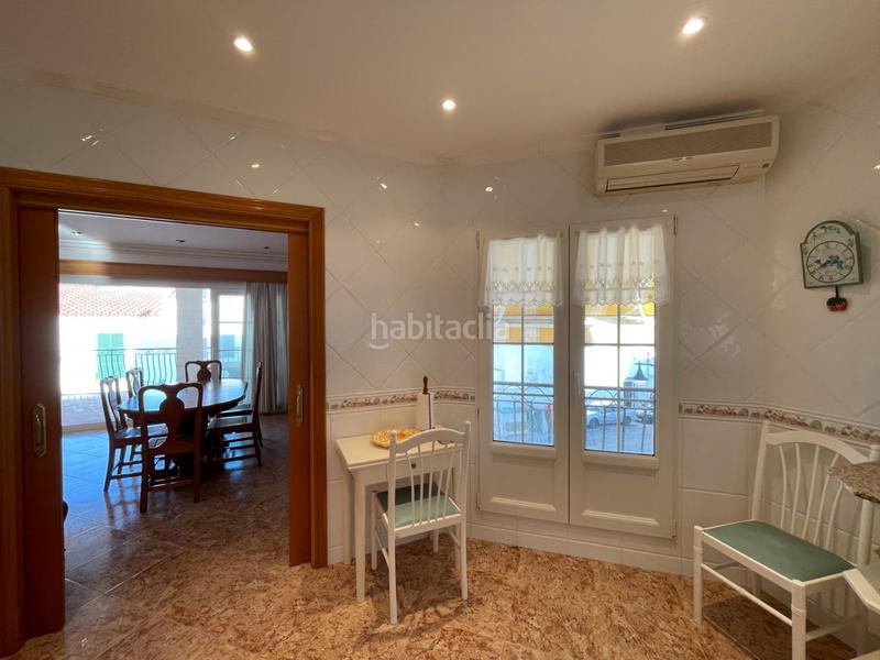 Foto 2531eff5-ba13-4bcf-9360-d1e49a8f71b2. Piccolo appartamento con parcheggio piscina in Fornells Es Mercadal