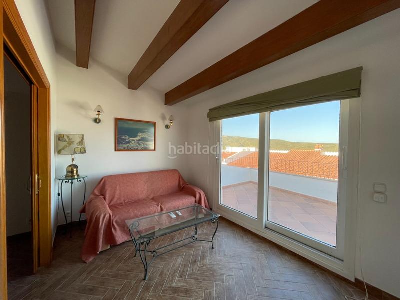 Foto 2b956780-3cc6-48ef-ac6f-2ed0c72caaf4. Piccolo appartamento con parcheggio piscina in Fornells Es Mercadal