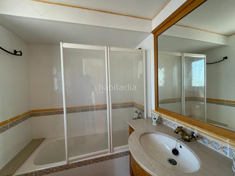 Foto 4970e52d-fd2d-462e-b0a1-20648c099814. Piccolo appartamento con parcheggio piscina in Fornells Es Mercadal