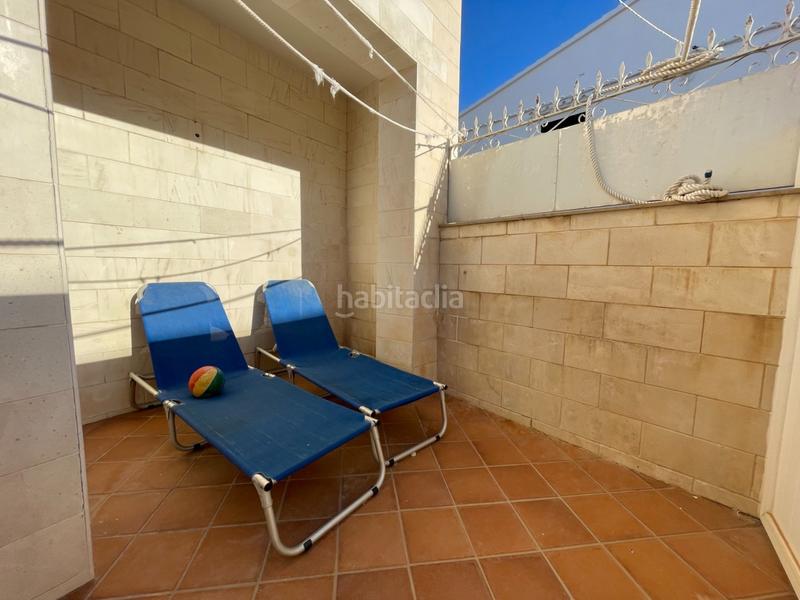 Foto 61ad0845-4af4-4046-96c7-edfdd91c6b8b. Piccolo appartamento con parcheggio piscina in Fornells Es Mercadal