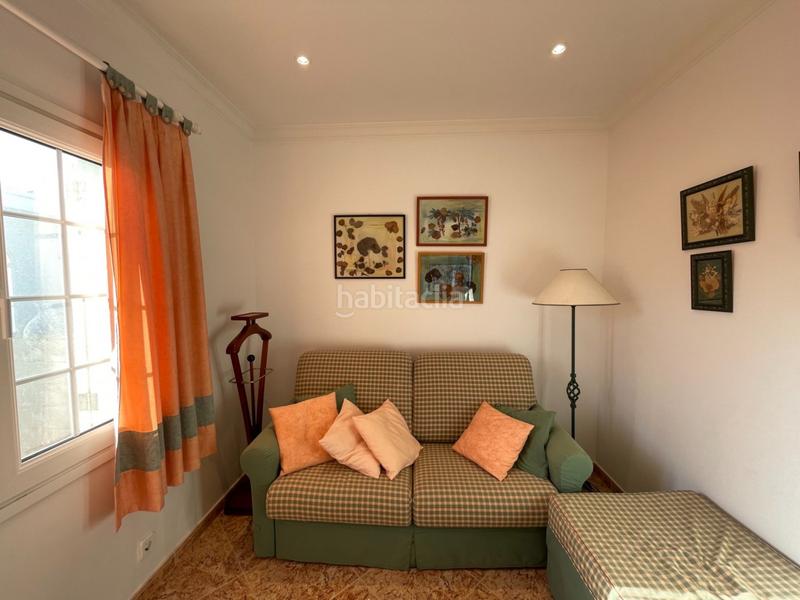 Foto 6554329b-2f90-477d-bd6f-6ca3c50e57e5. Piccolo appartamento con parcheggio piscina in Fornells Es Mercadal