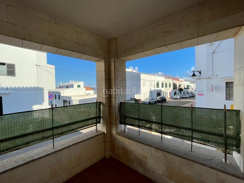 Foto 6819b301-0e16-43d9-99cb-9a1f55a03325. Piccolo appartamento con parcheggio piscina in Fornells Es Mercadal