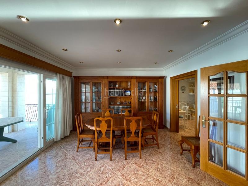 Foto 6f1b5ef7-a9c6-41a2-8d5a-ff44056d42bb. Piccolo appartamento con parcheggio piscina in Fornells Es Mercadal