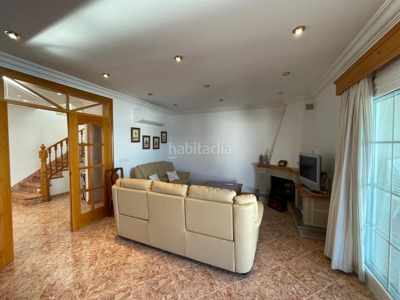 Foto 80a83970-fdbd-402d-a69f-3a3a55d36761. Piccolo appartamento con parcheggio piscina in Fornells Es Mercadal