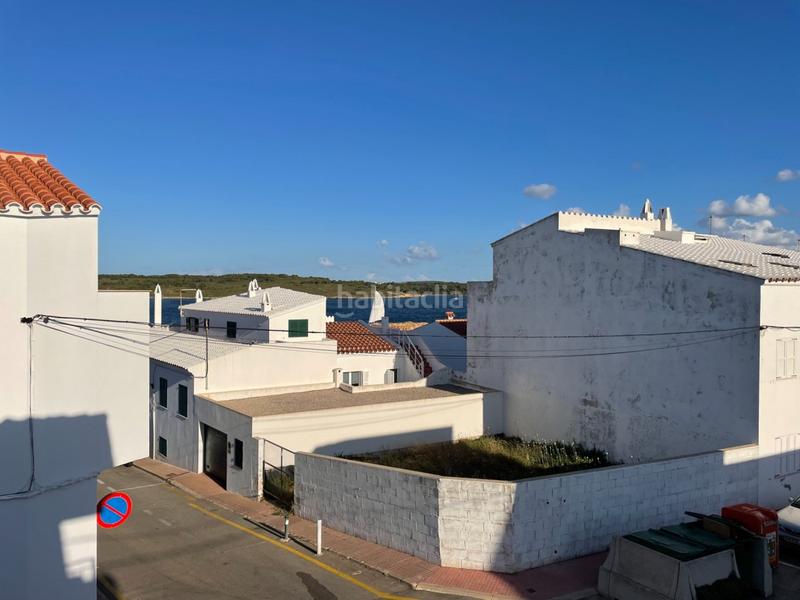 Foto 87e02522-02ca-464f-855f-549b73266c44. Piccolo appartamento con parcheggio piscina in Fornells Es Mercadal