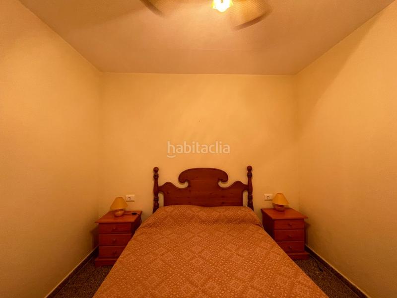 Foto 883f62a7-a3cb-4cf3-aa67-101cac84e648. Piccolo appartamento con parcheggio piscina in Fornells Es Mercadal