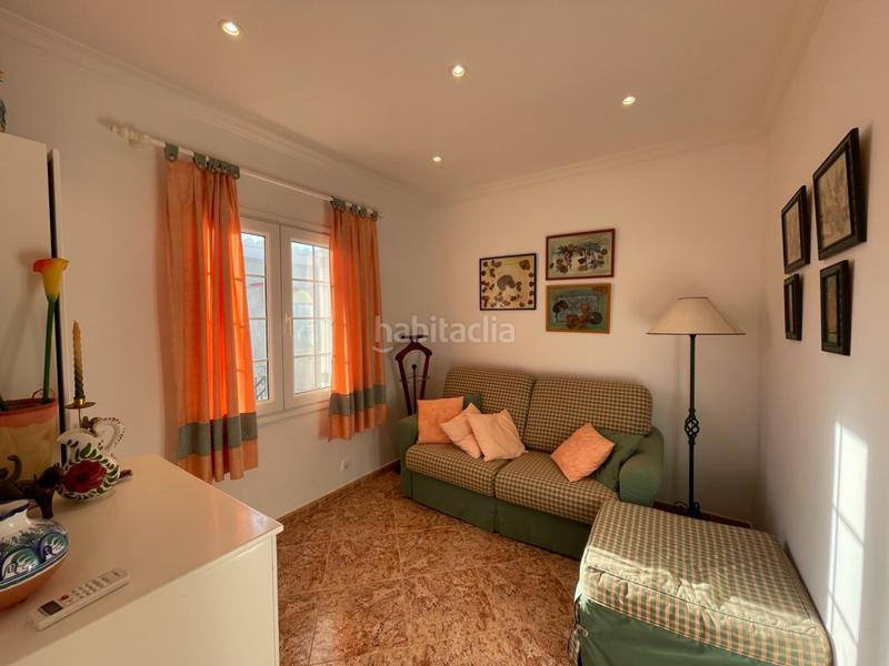 Foto 88ff1644-6653-4a23-801c-e7cc2ae5a8b7. Piccolo appartamento con parcheggio piscina in Fornells Es Mercadal