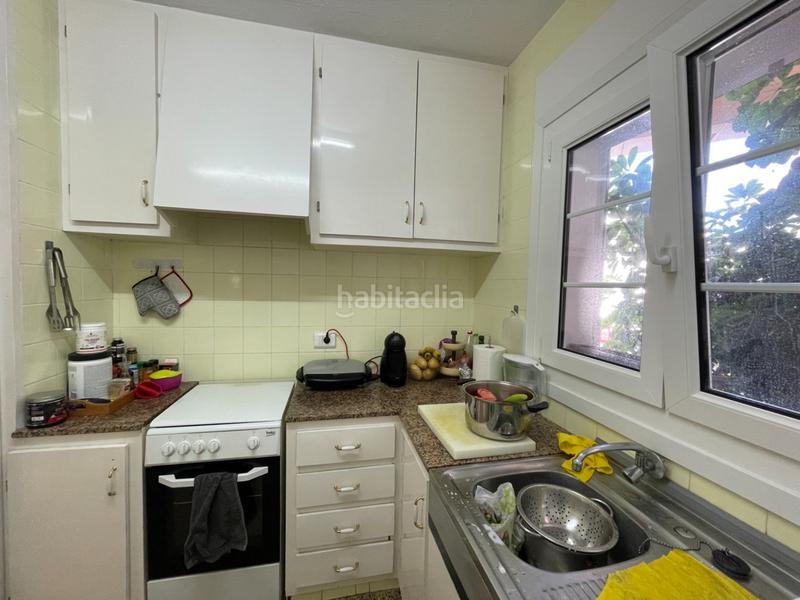 Foto 8f0f80e3-c196-4811-92b7-e92b463f8011. Piccolo appartamento con parcheggio piscina in Fornells Es Mercadal