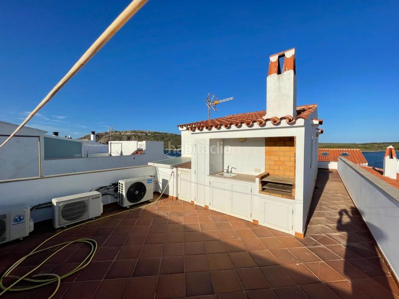 Foto 94b7704d-50e2-4c25-9992-7c2951ae3ca4. Piccolo appartamento con parcheggio piscina in Fornells Es Mercadal