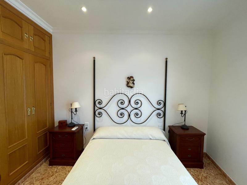 Foto 96a3e96a-f421-4950-bac2-1c95d103c0d7. Piccolo appartamento con parcheggio piscina in Fornells Es Mercadal