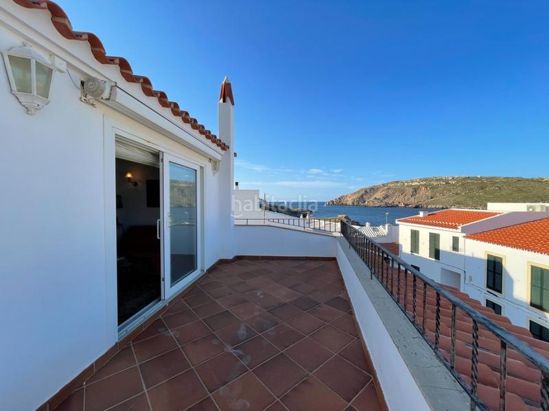 Foto 9a478632-dfd4-473b-9720-c0a72d3cf341. Piccolo appartamento con parcheggio piscina in Fornells Es Mercadal