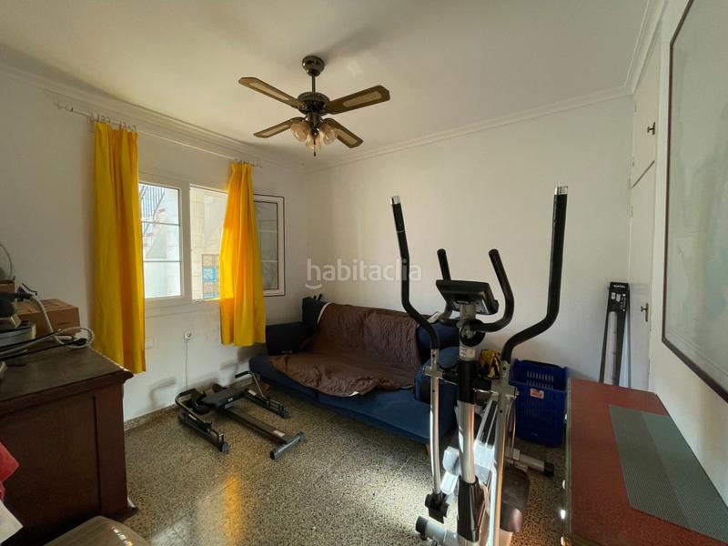 Foto a2433e2a-910d-410f-9f3b-bdc672ccc4ea. Piccolo appartamento con parcheggio piscina in Fornells Es Mercadal