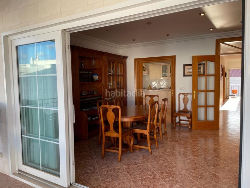 Foto a6d01387-57bd-477b-955d-24088b033007. Piccolo appartamento con parcheggio piscina in Fornells Es Mercadal
