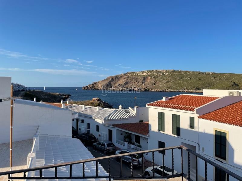 Foto acea5784-3d12-4c2c-8bcc-db321c82d80f. Piccolo appartamento con parcheggio piscina in Fornells Es Mercadal