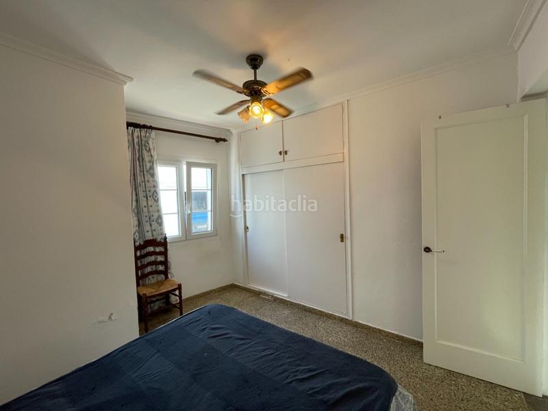 Foto acf2fd3c-cfdf-4214-8d30-f77873973276. Piccolo appartamento con parcheggio piscina in Fornells Es Mercadal