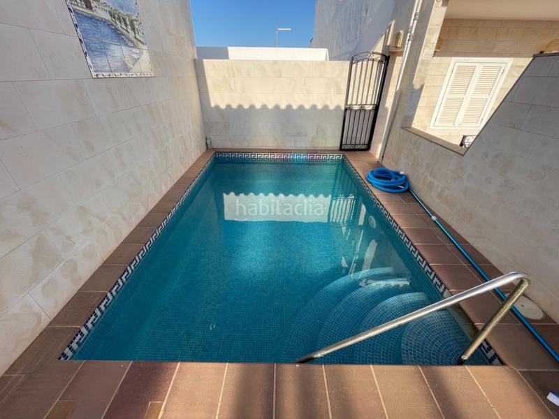 Foto ad552033-2099-4932-a1f3-585f06ded143. Piccolo appartamento con parcheggio piscina in Fornells Es Mercadal