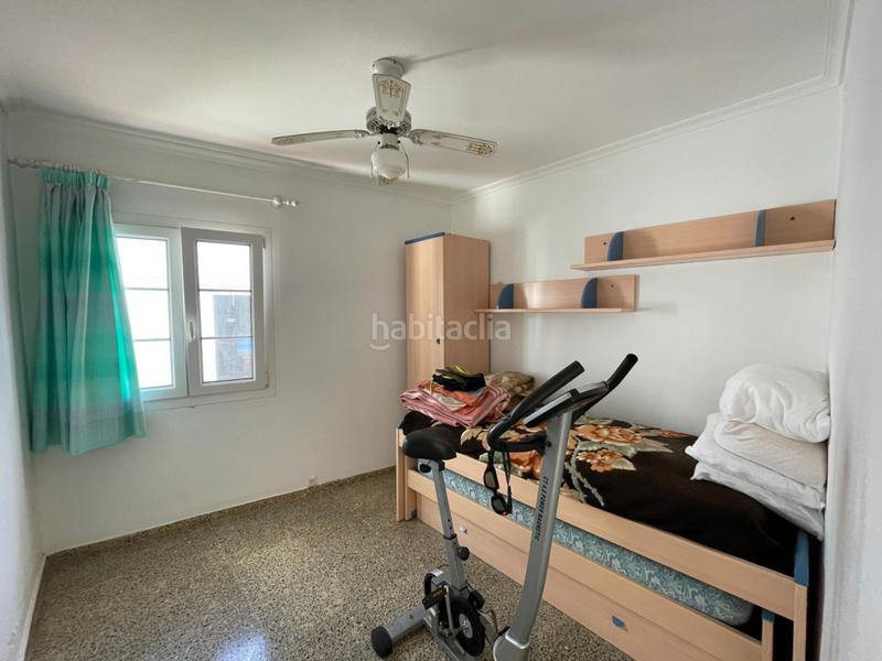 Foto b75bf553-8cd5-4272-a605-3d8099da323c. Piccolo appartamento con parcheggio piscina in Fornells Es Mercadal