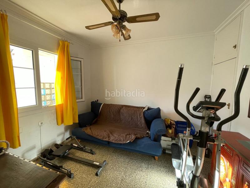 Foto bbc117cd-5b0f-4a27-892d-81ca7de40198. Piccolo appartamento con parcheggio piscina in Fornells Es Mercadal