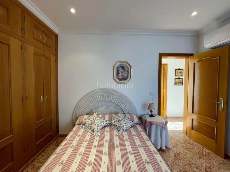 Foto c9cd8866-89e4-4357-9616-282763a2ce26. Piccolo appartamento con parcheggio piscina in Fornells Es Mercadal