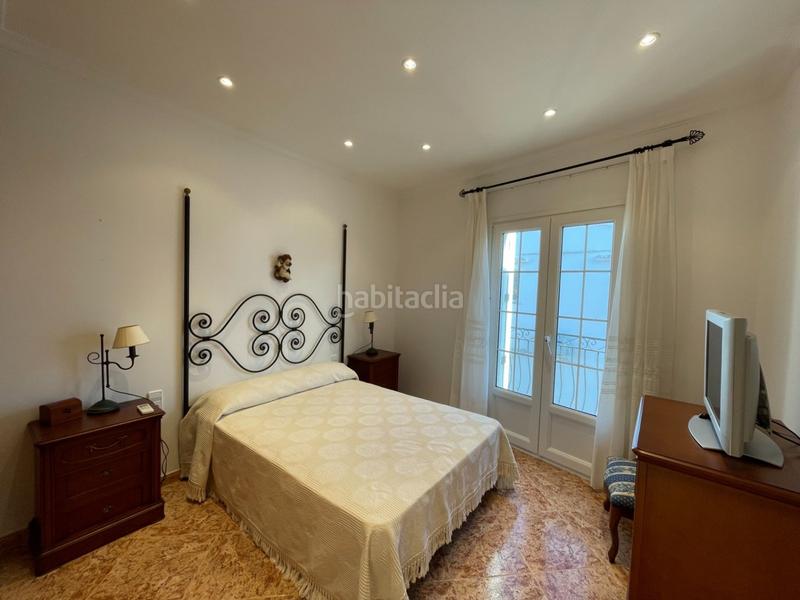 Foto d22348a3-271e-45aa-a1bb-b5a29d0a1e80. Piccolo appartamento con parcheggio piscina in Fornells Es Mercadal