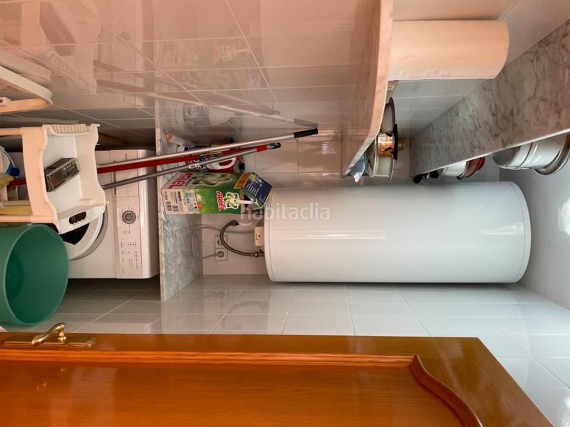 Foto d580a853-cfbf-4d71-bbc9-181f07e2e882. Piccolo appartamento con parcheggio piscina in Fornells Es Mercadal