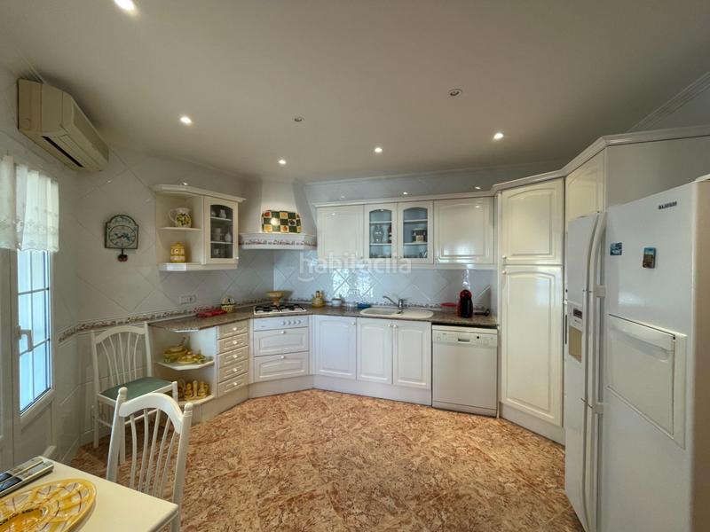 Foto d6ca8c69-e17c-4176-ae82-c0bc6d44291c. Piccolo appartamento con parcheggio piscina in Fornells Es Mercadal