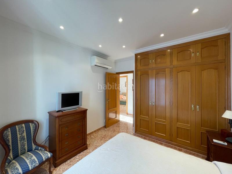 Foto d753575f-f88e-4d10-b3d0-c6bd3a9a1bd5. Piccolo appartamento con parcheggio piscina in Fornells Es Mercadal