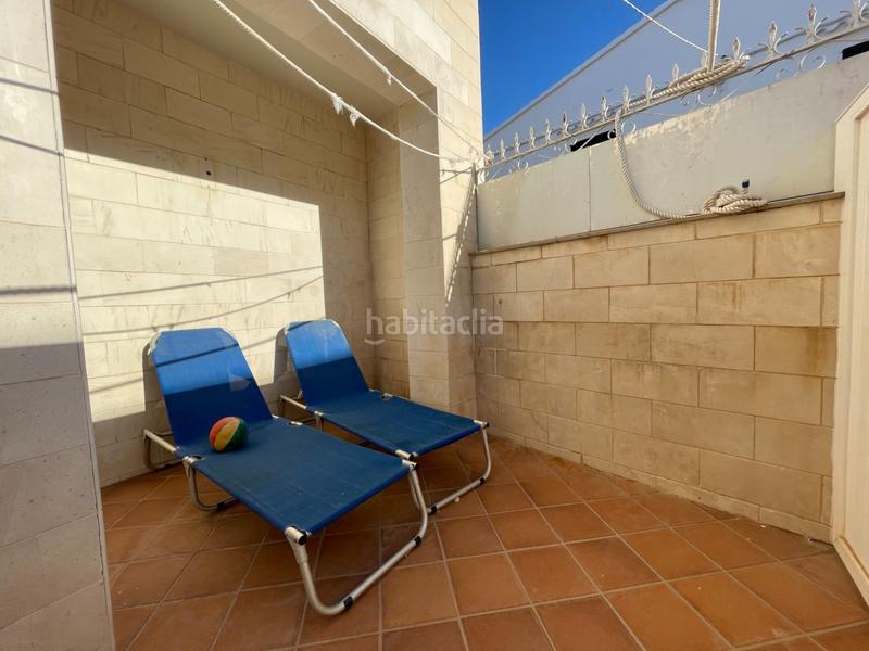 Foto e1118e56-0d1f-476c-bf94-9cd183e64ee4. Piccolo appartamento con parcheggio piscina in Fornells Es Mercadal