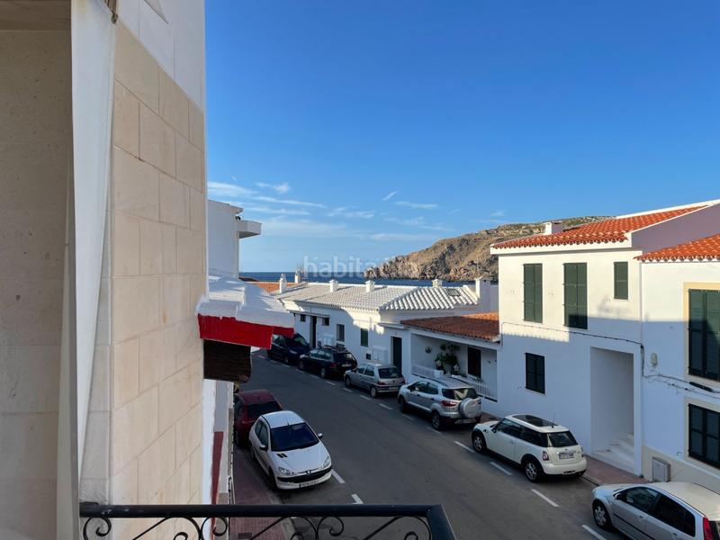 Foto e3d1d235-d1bc-43cf-a3e8-7c281d606f31. Piccolo appartamento con parcheggio piscina in Fornells Es Mercadal