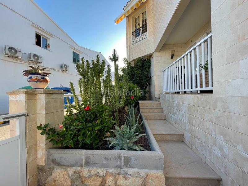 Foto ef0bf081-70f5-406b-a67d-5b0dde75609d. Piccolo appartamento con parcheggio piscina in Fornells Es Mercadal