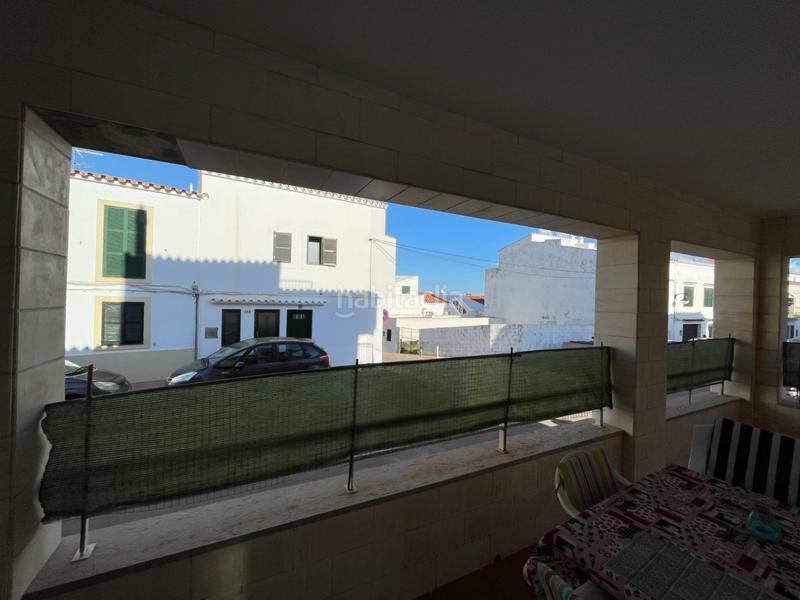 Foto fae7bfe7-f4aa-4533-a8e2-d9a4b022b9c3. Piccolo appartamento con parcheggio piscina in Fornells Es Mercadal