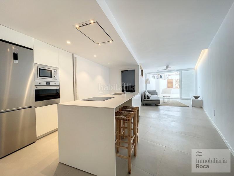 Foto 5dde0fd8-9453-46c3-a980-c85e92e1b848. Affitto piccolo appartamento in Fornells Es Mercadal