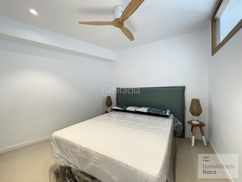 Foto b5fd40aa-526e-477b-8b3c-b2993192dd08. Affitto piccolo appartamento in Fornells Es Mercadal