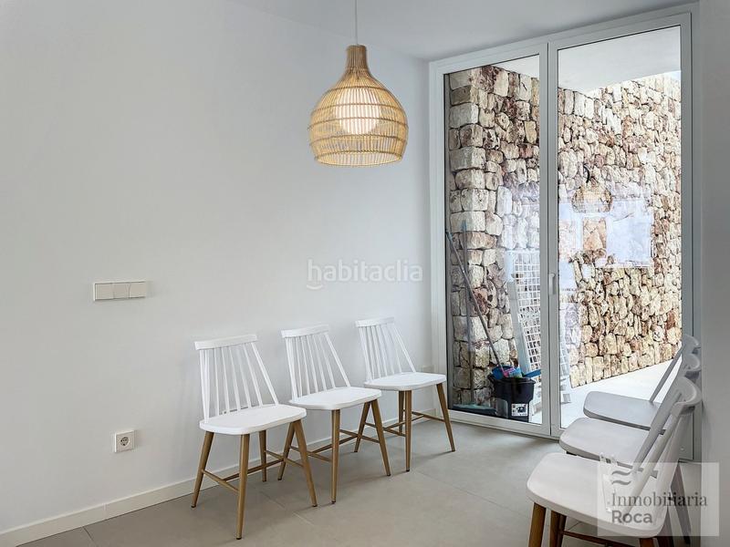 Foto ce66b919-2398-4962-8e72-69eebbe024fd. Affitto piccolo appartamento in Fornells Es Mercadal