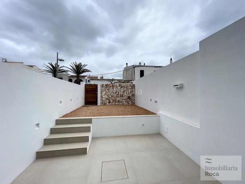 Foto 177f83d8-61f5-42ba-be01-9d6148c3fe3c. Rent apartment in Fornells Es Mercadal