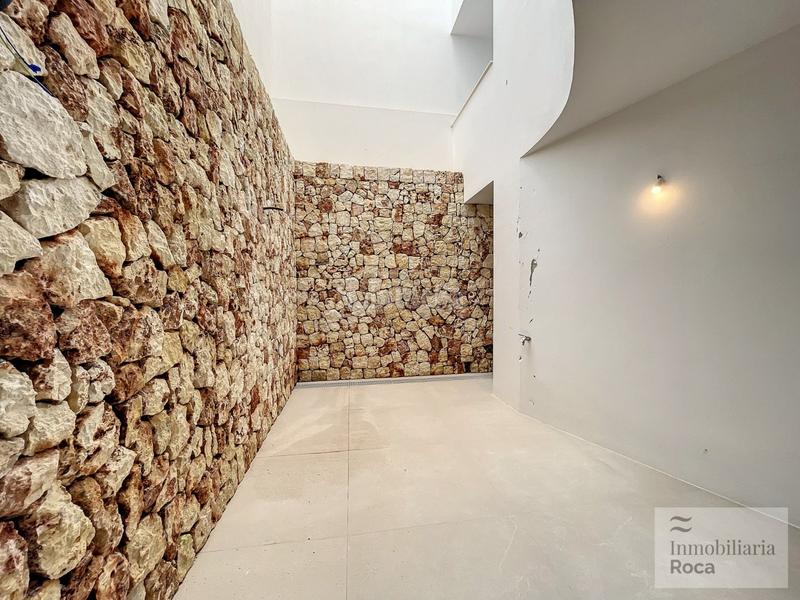 Foto 46c30dac-046b-4a90-8d8a-6afb97f355dc. Rent apartment in Fornells Es Mercadal