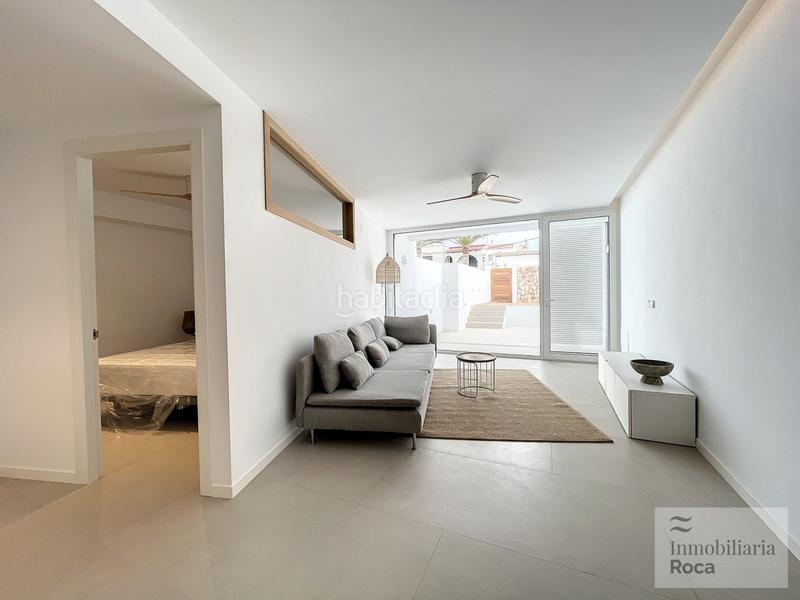 Foto 61ac595e-4cab-41e9-9213-0818f70d4874. Rent apartment in Fornells Es Mercadal