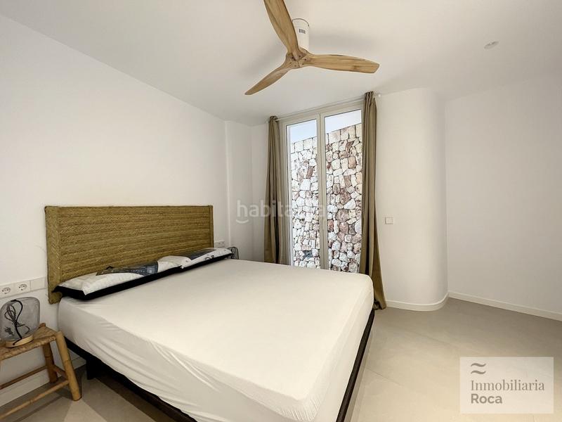 Foto 7ee1dea4-1eac-48b2-b2e7-a33ec26cb8ef. Rent apartment in Fornells Es Mercadal